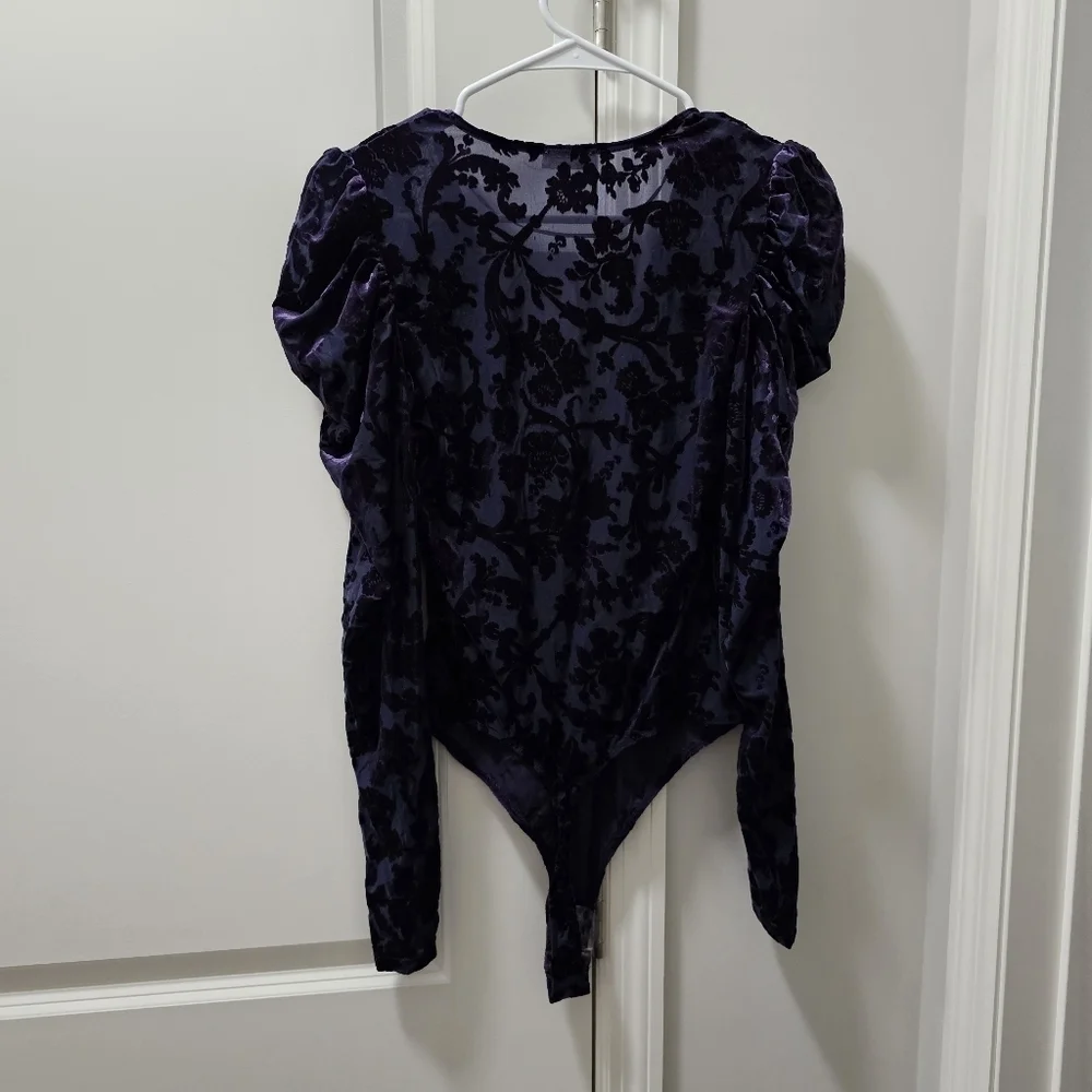 Free People Magic Hour Bodysuit - Picture 7 of 8